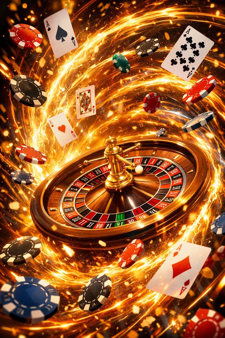 Bandar Poker Game 